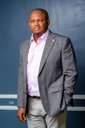 Okwuowulu Chijioke Ikechukwu